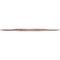 Ekena Millwork Cohen Wood Fretwork Pierced Ceiling Medallion, Wood (Paint Grade), 40"OD x 13 5/8"ID x 3/8"T CMWP40X40X0375COMF - alternate 3